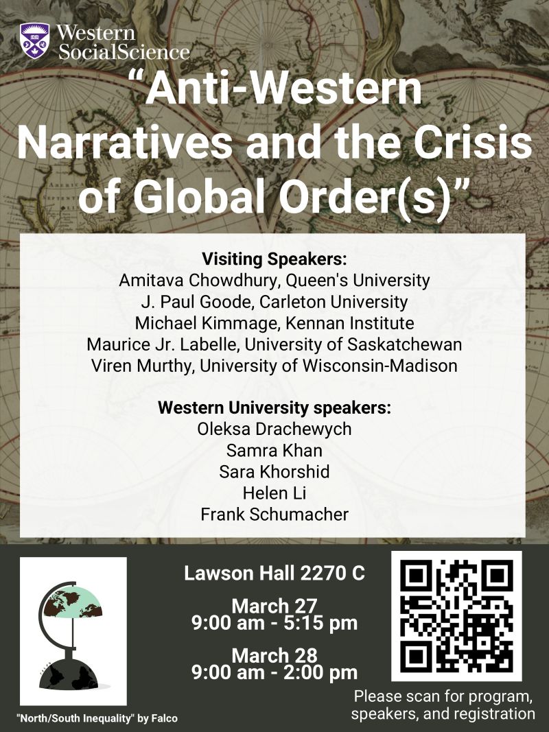 Poster for 2026 SAGE Symposium